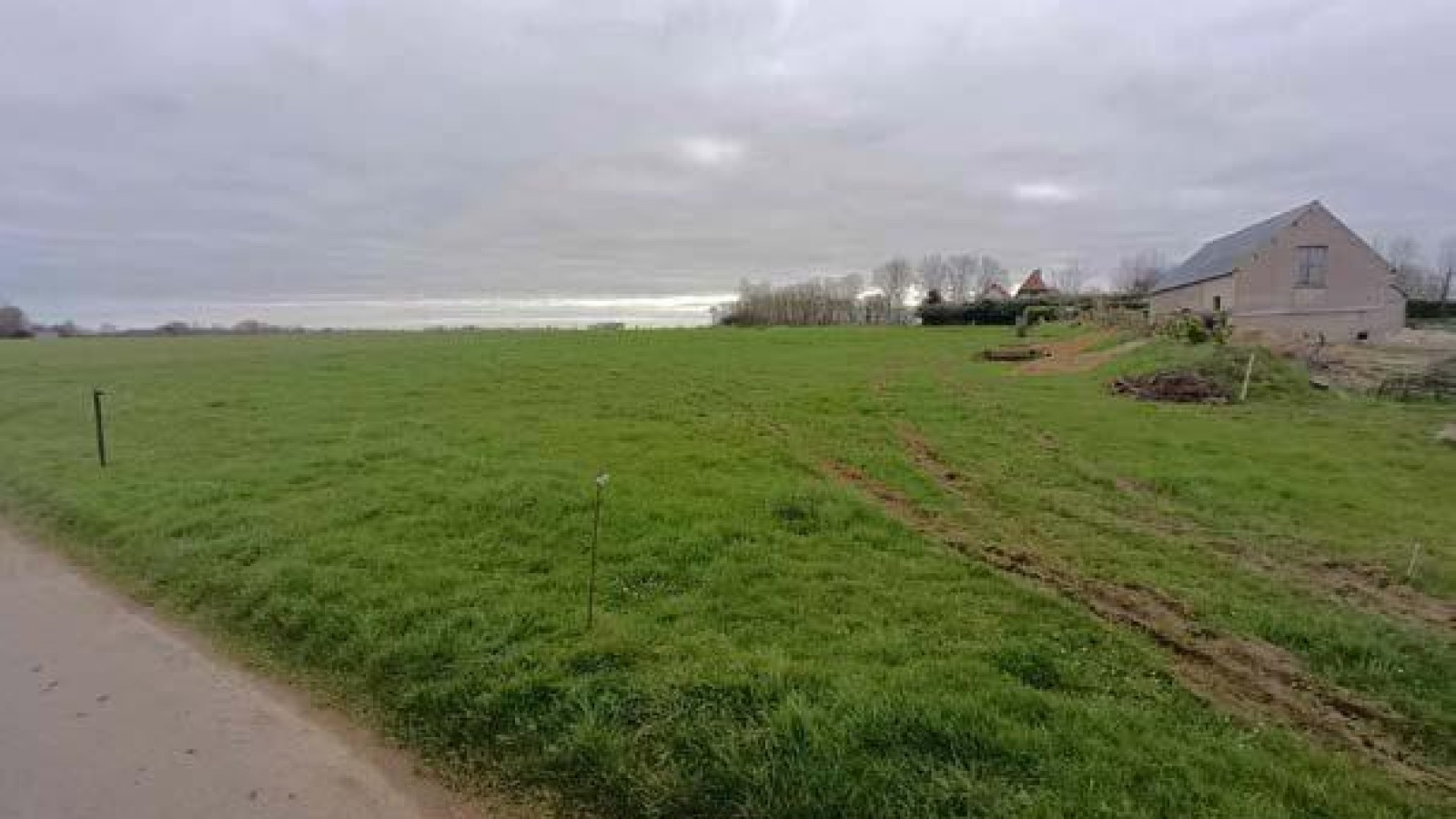 Trou Normand
