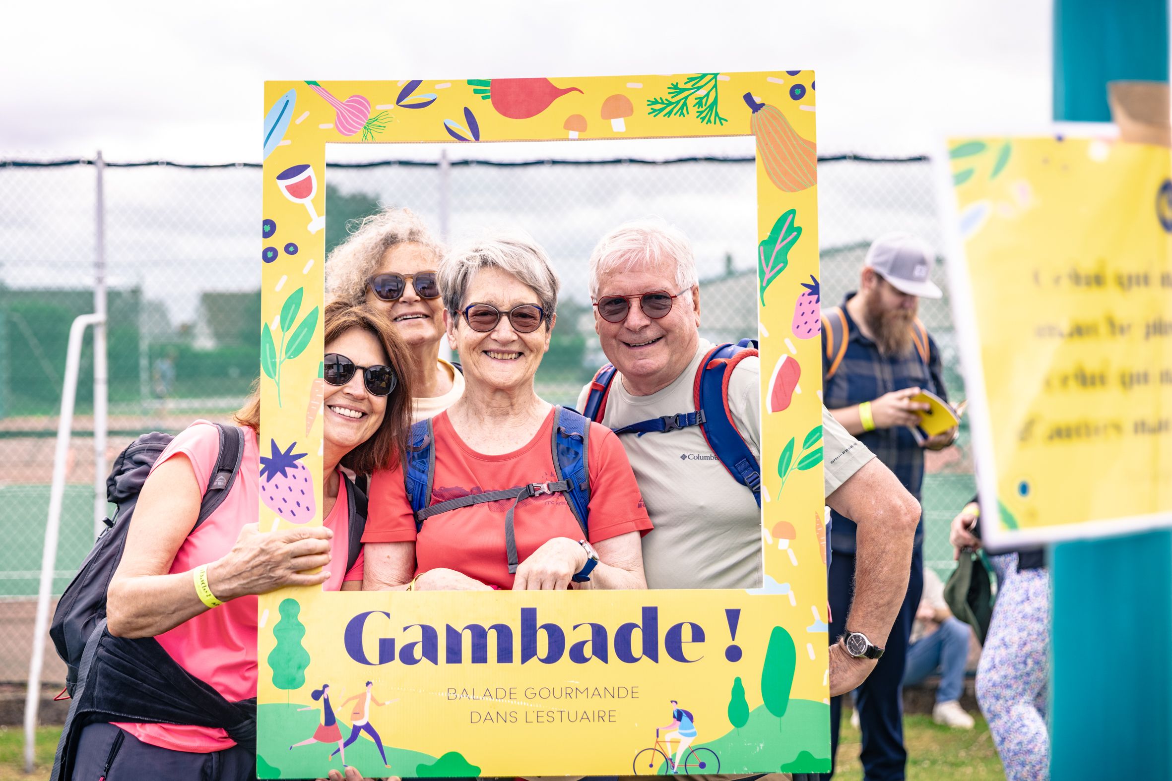 Gambade