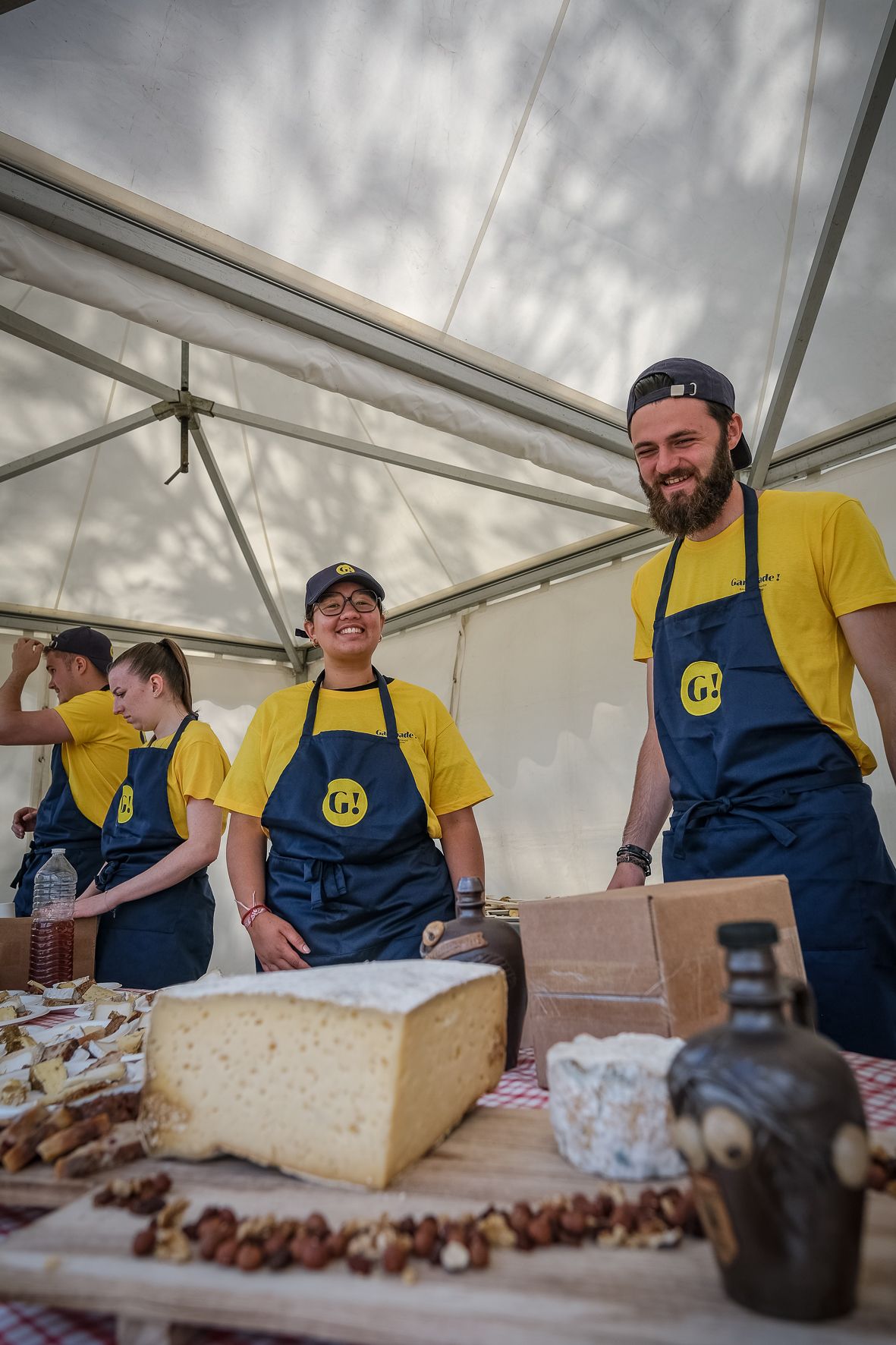Fromage