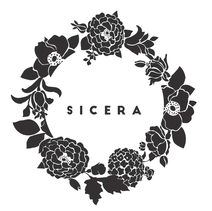 Logo Sicera