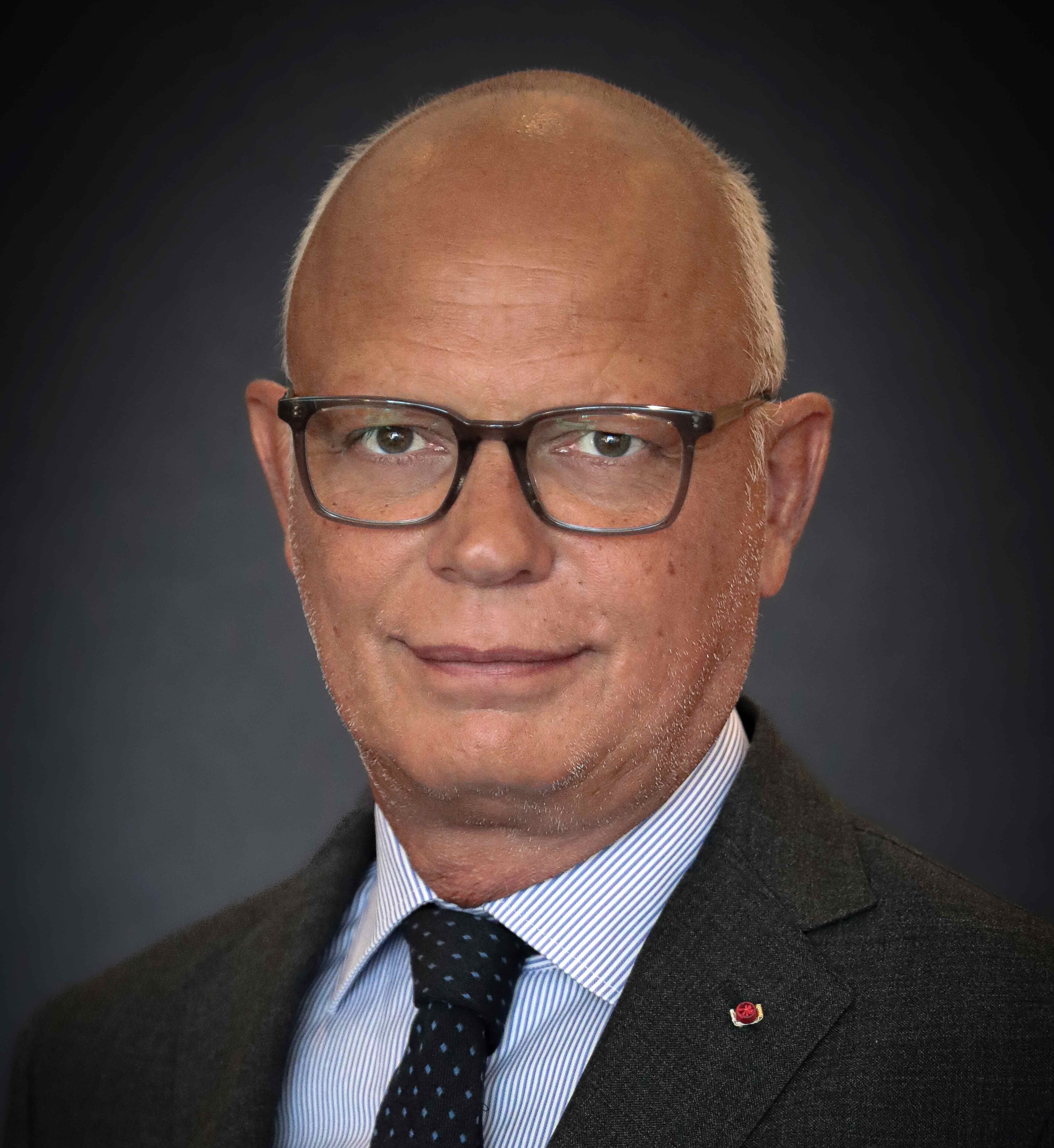 Profil Édouard Philippe