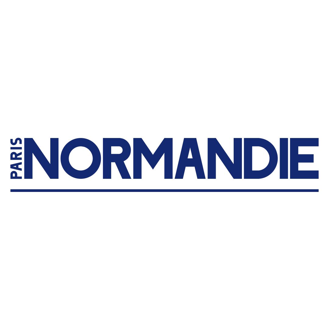 Logo paris normandie