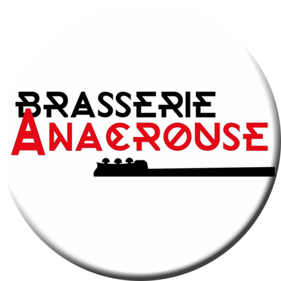 Logo Anacrouse