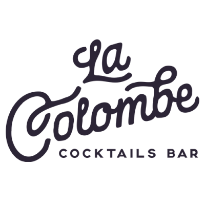 Logo La Colombe