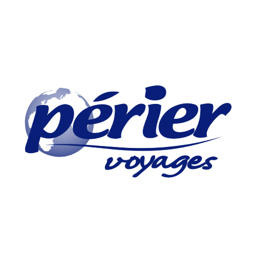 Logo Périer Voyages