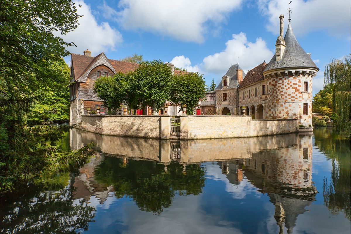 À la découverte de Lisieux Normandie