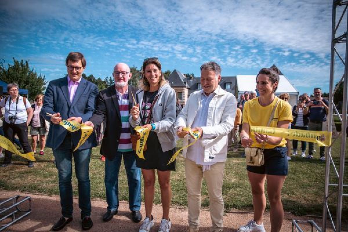 La balade gourmande <i>Gambade !</i>