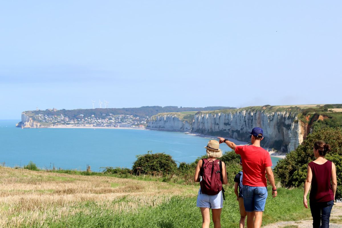 Une 4<sup>e</sup> édition entre vagues et valleuses !