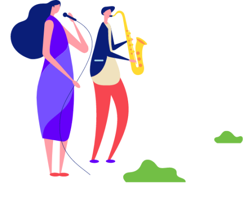 Musiciens