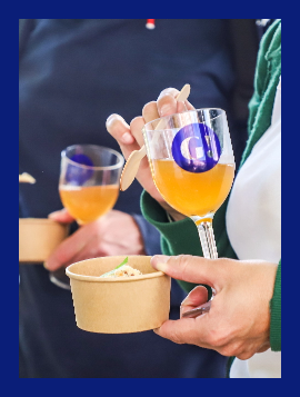 la convivialité et la qualité au rendez-vous