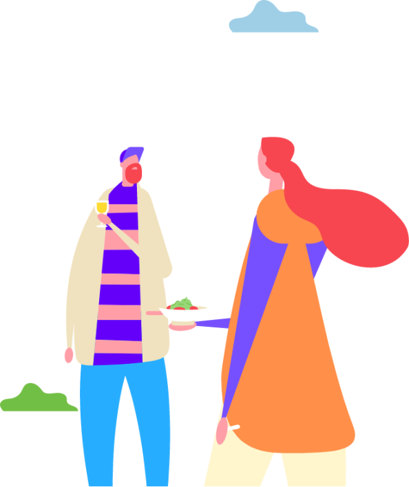Gambadeurs