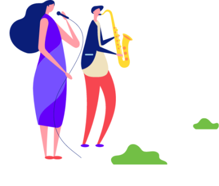 Musiciens